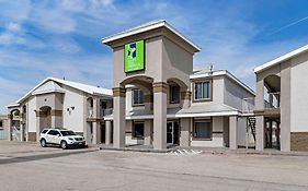 Extended Stay America Select Suites - Odessa