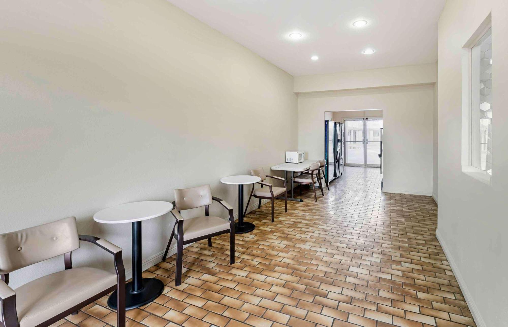 Extended Stay America Select Suites - Odessa Exterior photo