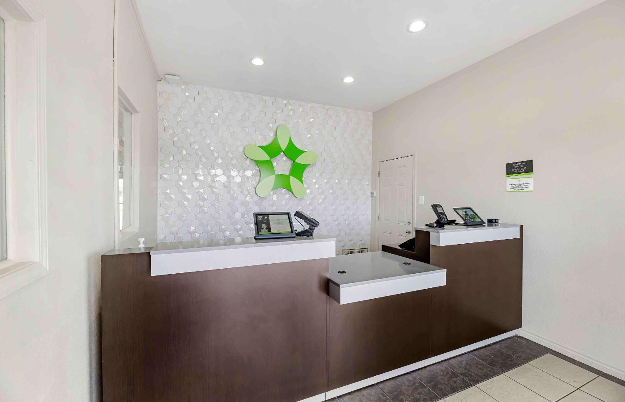 Extended Stay America Select Suites - Odessa Exterior photo