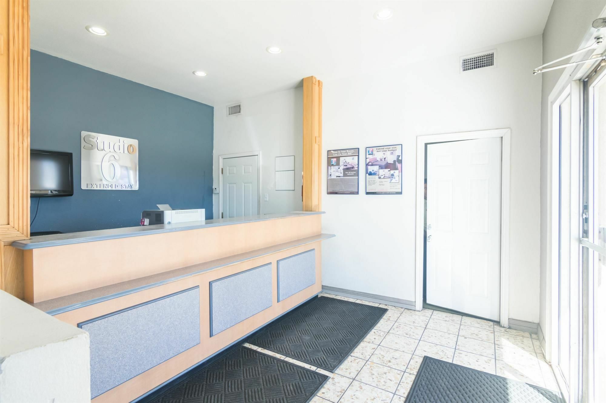 Extended Stay America Select Suites - Odessa Exterior photo