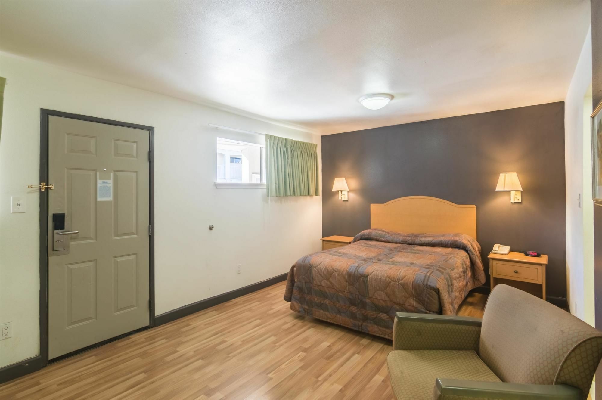 Extended Stay America Select Suites - Odessa Exterior photo