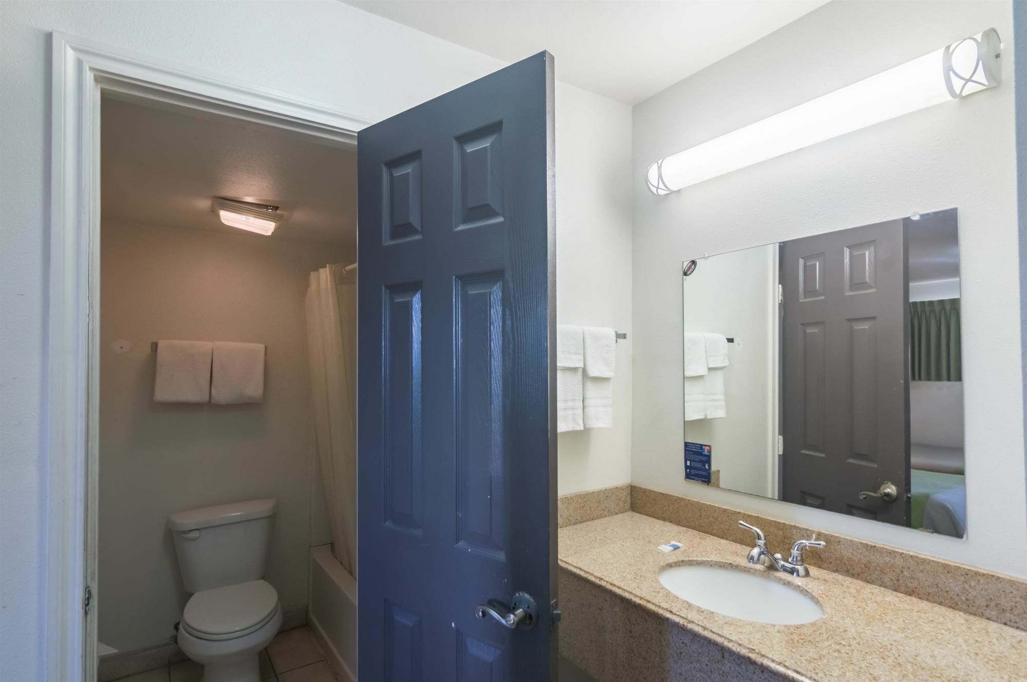 Extended Stay America Select Suites - Odessa Exterior photo
