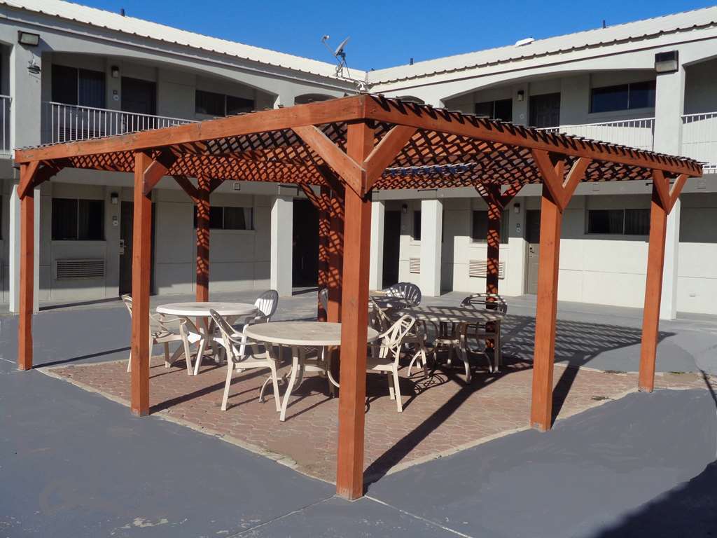 Extended Stay America Select Suites - Odessa Facilities photo